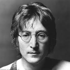 John Lennon lyrics