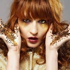 Florence + The Machine lyrics