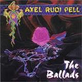 Axel Rudi Pell - The Ballads album lyrics