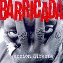 Barricada De Una A Otra Direccion lyrics 