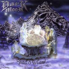 Dark Moor - Shadowland album lyrics