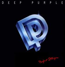 Deep Purple Knocking At Your Back Door lyrics 