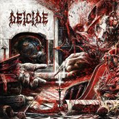 Deicide - Overtures in blasphemy album lyrics