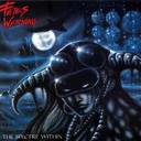 Fates Warning - The Spectre Within lyrics 