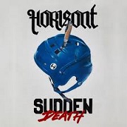 Horisont - Sudden death album lyrics