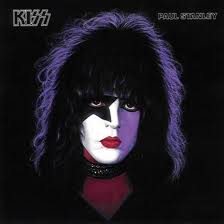 Kiss - Paul Stanley album lyrics