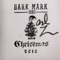 Mark Lanegan - Dark mark does christmas lyrics 