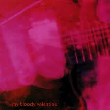 My Bloody Valentine Touched  lyrics 