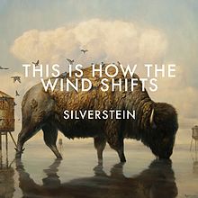 Silverstein - This is how the wind shifts album lyrics