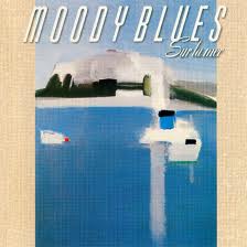 The Moody Blues Miracle lyrics 