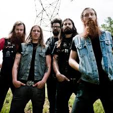 Valient Thorr lyrics