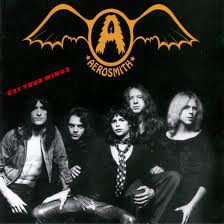 Aerosmith - Get Your Wings lyrics