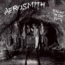 Aerosmith - Night In The Ruts lyrics