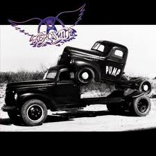 Aerosmith - Pump lyrics