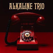 Alkaline Trio - Is this thing cursed? lyrics