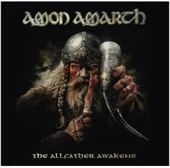 Amon Amarth - The all fathers awaken lyrics