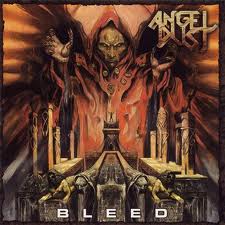 Angel Dust - Bleed lyrics