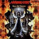 Annihilator - Bag Of Tricks lyrics