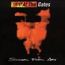 At The Gates - Suicidal Final Art lyrics