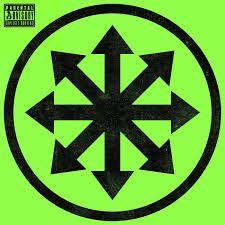 Attila - Chaos lyrics