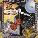 Ben Harper - White lies for dark times album lyrics