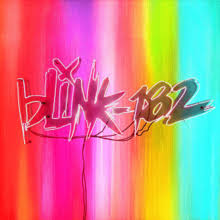 Blink 182 - Nine lyrics