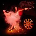 Cauldron - Burning Fortune lyrics