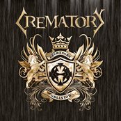 Crematory - Oblivion album lyrics