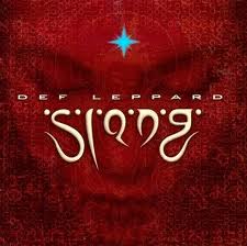 Def Leppard - Slang lyrics