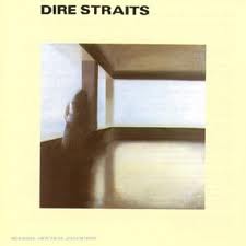 Dire Straits - Dire Straits lyrics