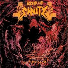 Edge of Sanity - Infernal lyrics 