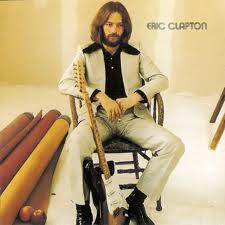 Eric Clapton - Eric Clapton album lyrics