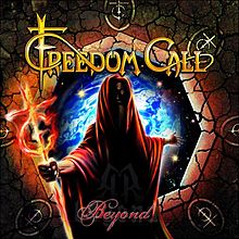 Freedom Call - Beyond lyrics