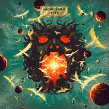 Graveyard - Fever lyrics