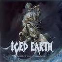 Iced Earth - Night Of The Stormrider album lyrics
