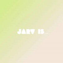 Jarv Is - Beyond the pale lyrics