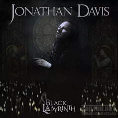 Jonathan Davis - Black labyrinth lyrics