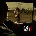 Korn The Past lyrics 