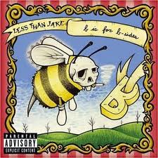 Less Than Jake - B Is For B-sides lyrics