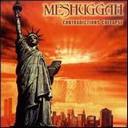 Meshuggah - Contradictions Collapse lyrics