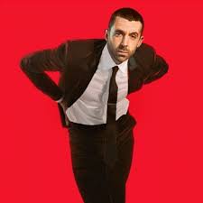 Miles Kane - Change the show lyrics