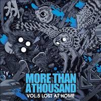 More than a thousand - Vol.5 lost at home lyrics