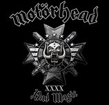 Motorhead - Bad magic lyrics