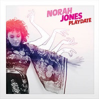 Norah Jones - Playdate lyrics