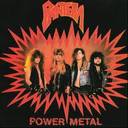 Pantera - Power Metal album lyrics