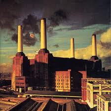 Pink Floyd - Animals lyrics 