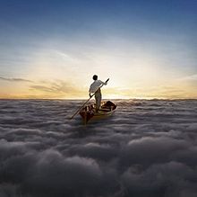 Pink Floyd - The endless river lyrics 