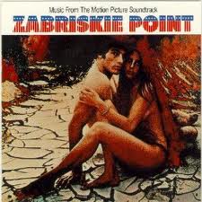 Pink Floyd - Zabriskie Point album lyrics