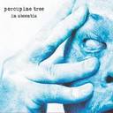 Porcupine Tree - In Absentia lyrics
