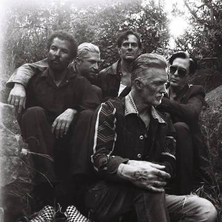 Queens Of The Stone Age - Pefecth lyrics